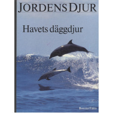 Jordens djur 2
Havets däggdjur