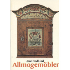 Allmogemöbler