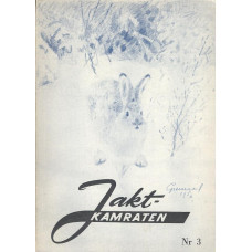 Jaktkamraten 
Nr 3