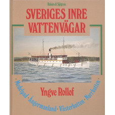 Sveriges inre vattenvägar