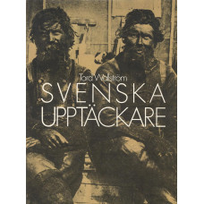 Svenska upptäckare