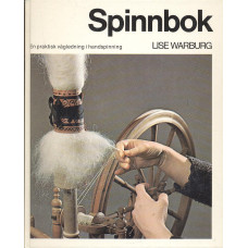 Spinnbok