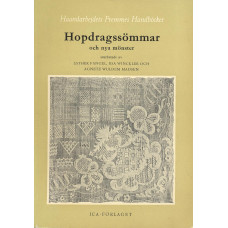 Hopdragssömmar och nya mönster