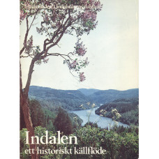 Indalen
Ett historiskt källflöde