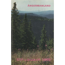 Svenska turistföreningens årsskrift
1969