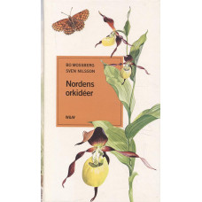 Nordens orkidéer