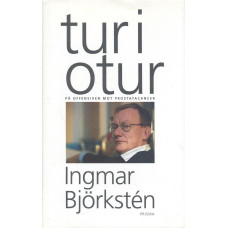 Tur i otur 
På offensiven mot prostatacancer