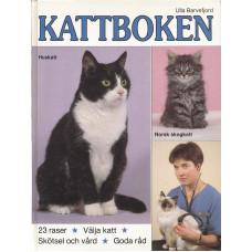 Kattboken 