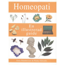 Homeopati
En illustrerad guide