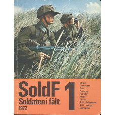SoldF 1
Soldaten i fält 1972