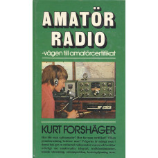 Amatörradio