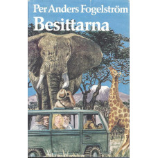 Besittarna
Medelålder 1976