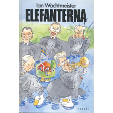 Elefanterna