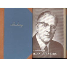 En minnesbok om Allan Törnberg
