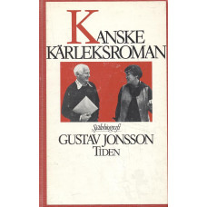 Kanske kärleksroman