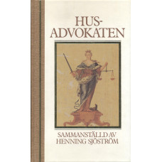 Husadvokaten 