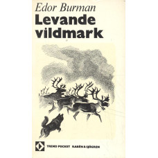 Levande vildmark