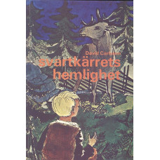 Svartkärrets hemlighet