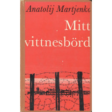 Mitt vittnesbörd 