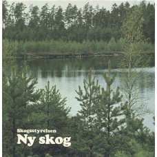 Ny skog