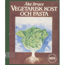 Vegetarisk kost och fasta