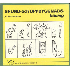 Grund- och uppbyggnadsträning 