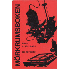 Mörkrumsboken