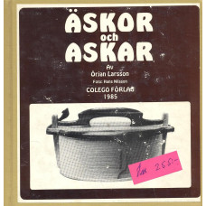 Äskor och askar