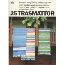 25 trasmattor