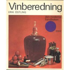 Vinberedning
Den moderna handboken