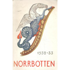 Norrbotten
1932-33
