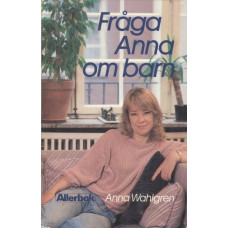 Fråga Anna om barn