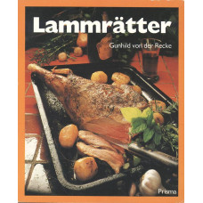 Lammrätter