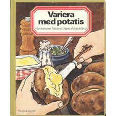 Variera med potatis