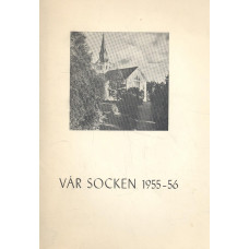 Vår socken 1955-56
Bodums församlingskrönika