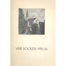 Vår socken 1955-56
Bodums församlingskrönika