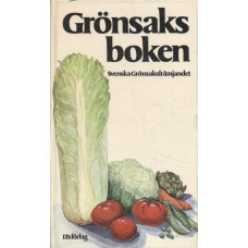 Grönsaksboken