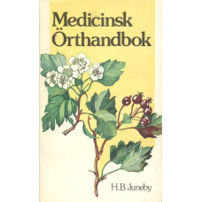 Medicinsk örthandbok
Del 1