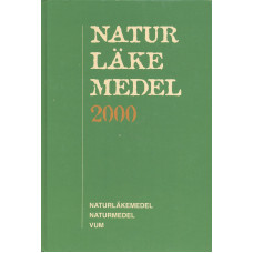 Naturläkemedel 2000
Naturläkemedel
Naturmedel
Vum