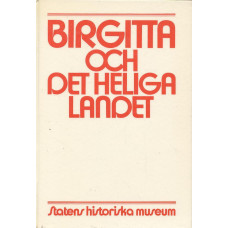 Birgitta och det heliga landet