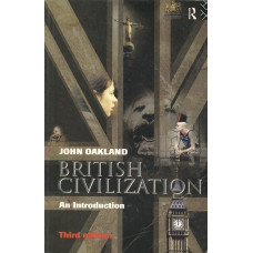 British civilization
An introduction