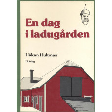 En dag i ladugården