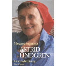 Astrid Lindgren
En levnadsteckning