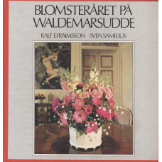 Blomsteråret på Waldemarsudde