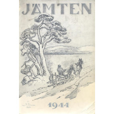 Jämten
1944