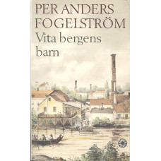 Vita bergens barn