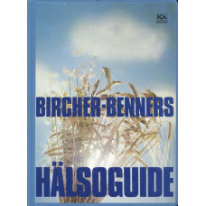 Bircher-Benners hälsoguide