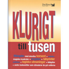 Klurigt till tusen 