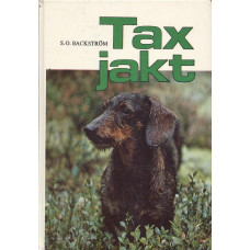 Taxjakt