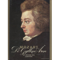 Mozart 
De gyllene åren